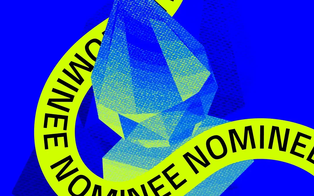VoxScan Recognized as Best Legal Tech Innovation by the Netty Awards